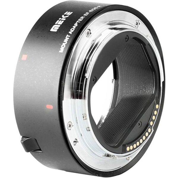 Meike Drop-In Filter Mount Adapter EF To EOS-R