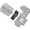 Meike Drop-In Filter Mount Adapter EF To EOS-R