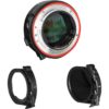 Meike Drop-In Filter Mount Adapter EF To EOS-R