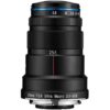Laowa 25mm f/2.8 2.5-5X Ultra-Macro Lens - Nikon Z