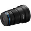 Laowa 25mm f/2.8 2.5-5X Ultra-Macro Lens - Nikon Z