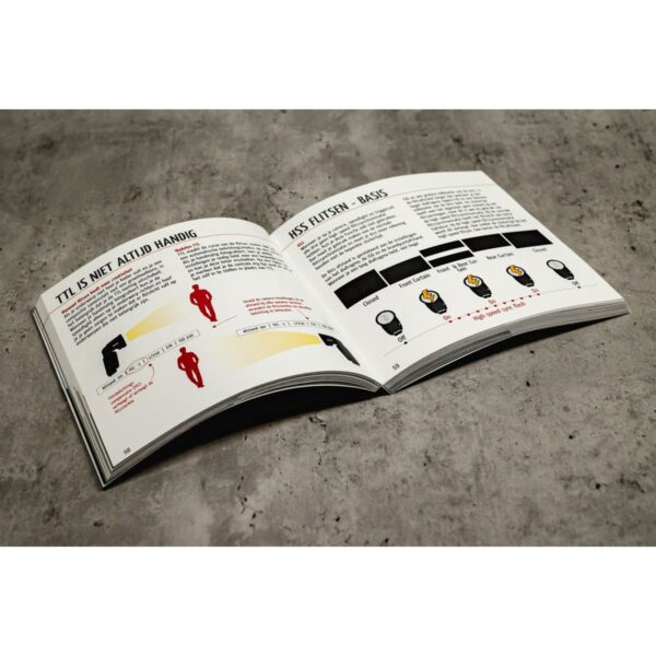 MagMod Boek Toveren w/ Light / Arno DE Bruijn
