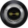 Tamron 50-400mm f/4.5-6.3 DI III VC VXD Sony FE