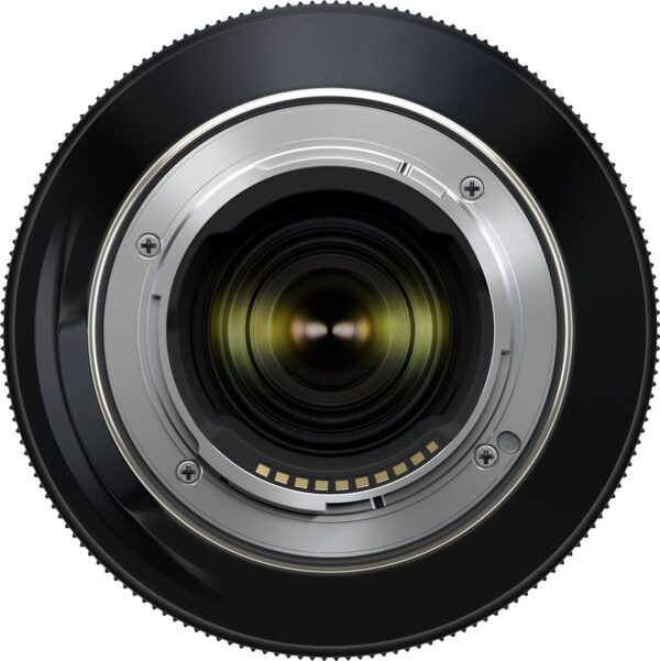 Tamron 50-400mm f/4.5-6.3 DI III VC VXD Sony FE