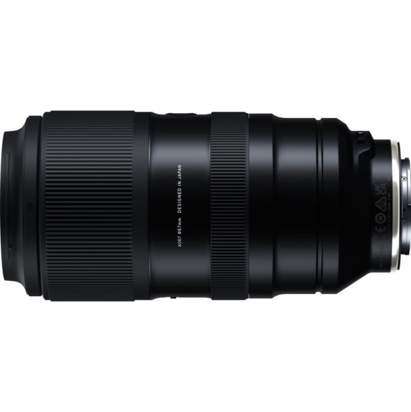 Tamron 50-400mm f/4.5-6.3 DI III VC VXD Sony FE