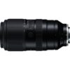 Tamron 50-400mm f/4.5-6.3 DI III VC VXD Sony FE