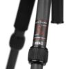 Caruba Travelstar 143 Carbon Tripod