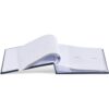 Henzo Slip In 200 Edition Blue