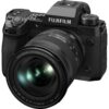 Fujifilm X-H2 + XF 16-80mm f/4 R OIS WR