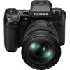 Fujifilm X-H2 + XF 16-80mm f/4 R OIS WR