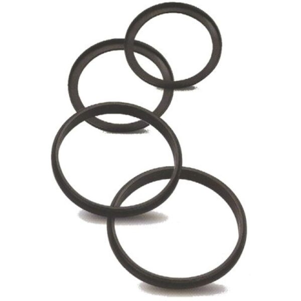 Caruba StepUp/Down Ring 62mm - 82mm