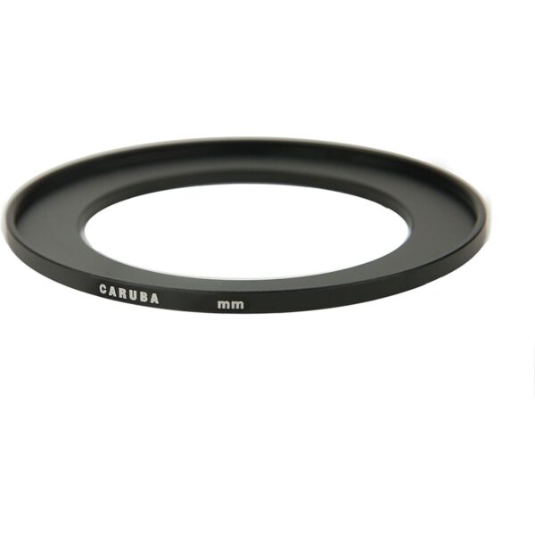 Caruba StepUp/Down Ring 37mm - 58mm