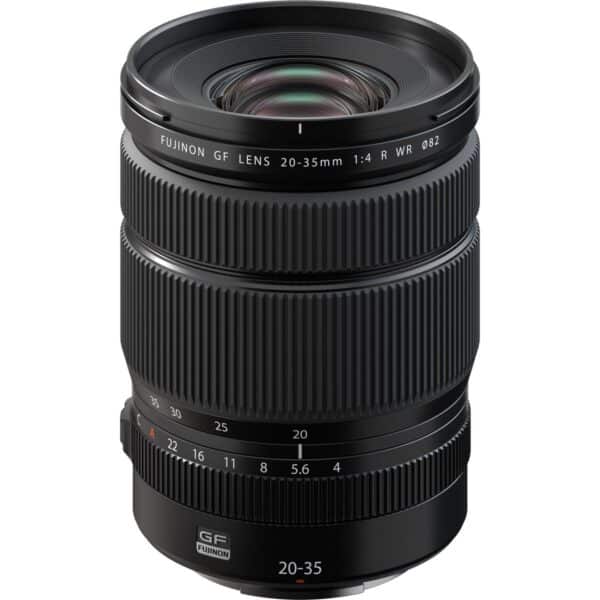 Fujifilm GF20-35mm f/4.0 R WR