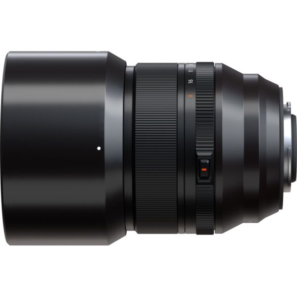 Fujifilm XF56mmF1.2 R WR