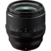 Fujifilm XF56mmF1.2 R WR