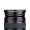 JJC 58mm ND2-ND2000 Variable Neutral Density Filter