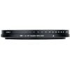 JJC 58mm ND2-ND2000 Variable Neutral Density Filter