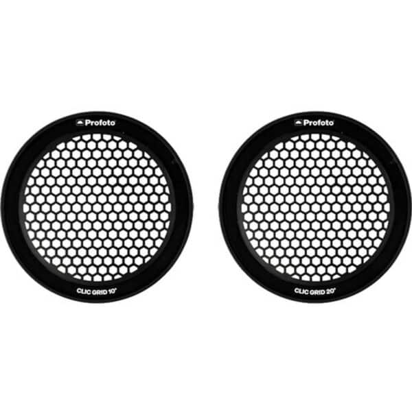 Profoto ClicGrid Kit - A serie