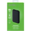Celly PowerBank 5000mAh Black