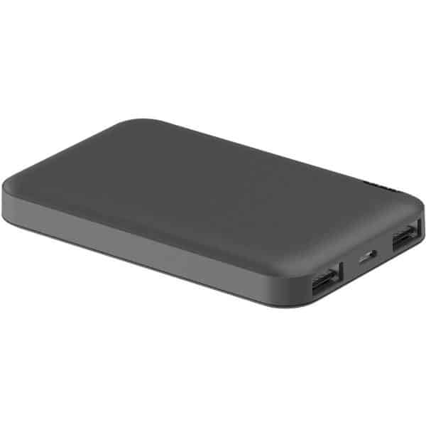Celly PowerBank 5000mAh Black