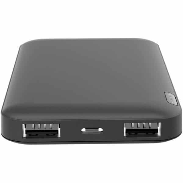 Celly PowerBank 5000mAh Black