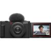 Sony DSC ZV-1F  Vlogcamera