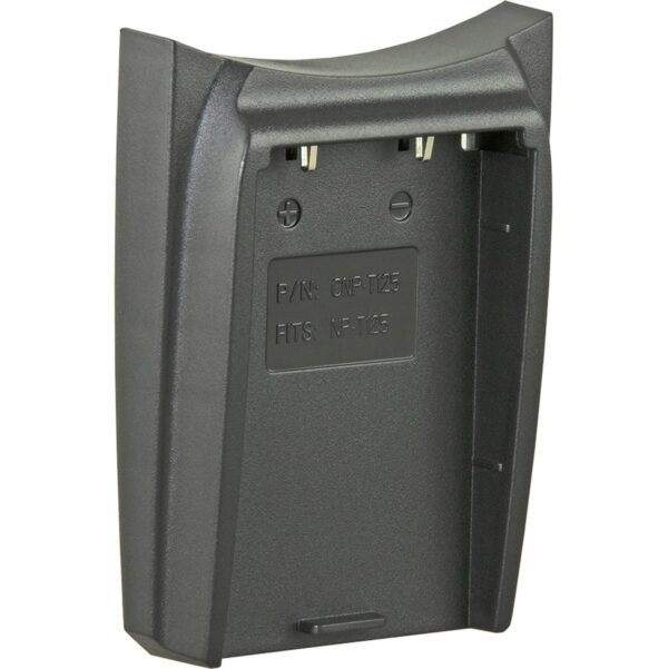 Jupio Charger Plate For Fuji NP-T125