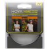 Hoya UV Filter 95mm HMC 0 In SQ-Case