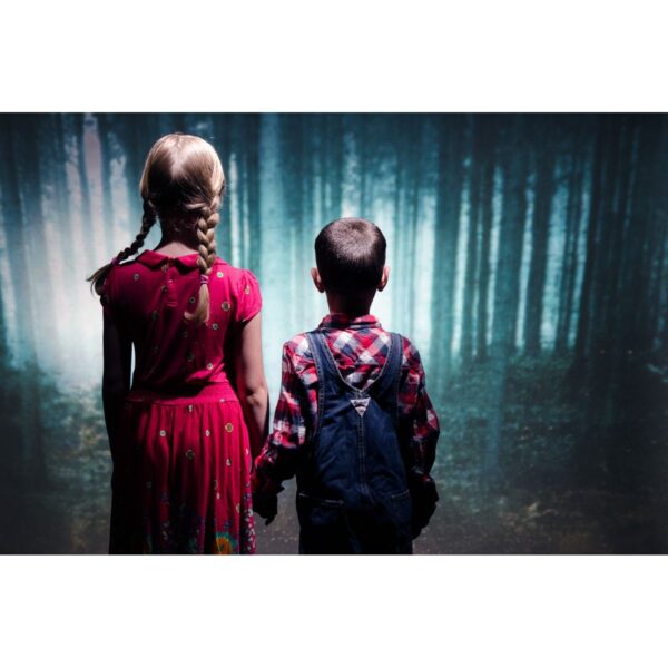 Blaster Creative Kit - Backdrops