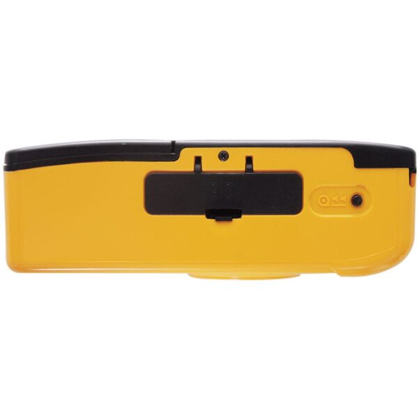 Kodak M35 Camera Yellow