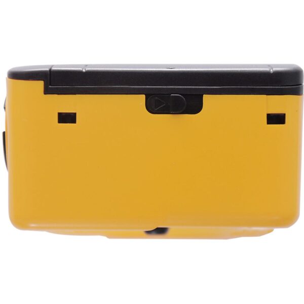 Kodak M35 Camera Yellow