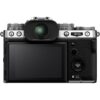 Fujifilm X-T5 Silver + XF16-80mm F4 R OIS WR Kit