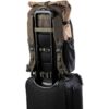 Tenba Fulton V2 16l Backpack Tan/Olive - 637-737