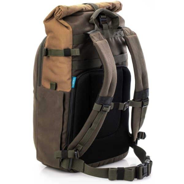 Tenba Fulton V2 16l Backpack Tan/Olive - 637-737