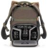 Tenba Fulton V2 10l Backpack Tan/Olive - 637-731