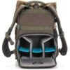 Tenba Fulton V2 10l Backpack Tan/Olive - 637-731