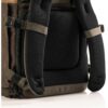 Tenba Fulton V2 10l Backpack Tan/Olive - 637-731