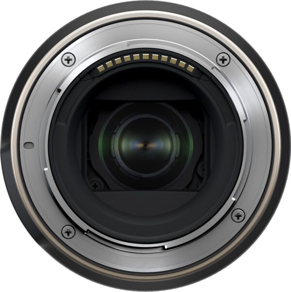 Tamron 70-300mm f/4.5-6.3 DI III RXD Nikon Z