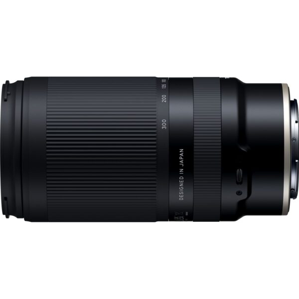 Tamron 70-300mm f/4.5-6.3 DI III RXD Nikon Z