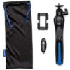 Benro Smart Mini Tripod And Selfie Stick BK15