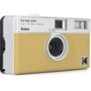 Kodak Ektar H35 Film Camera Sand Half kleinbeeld