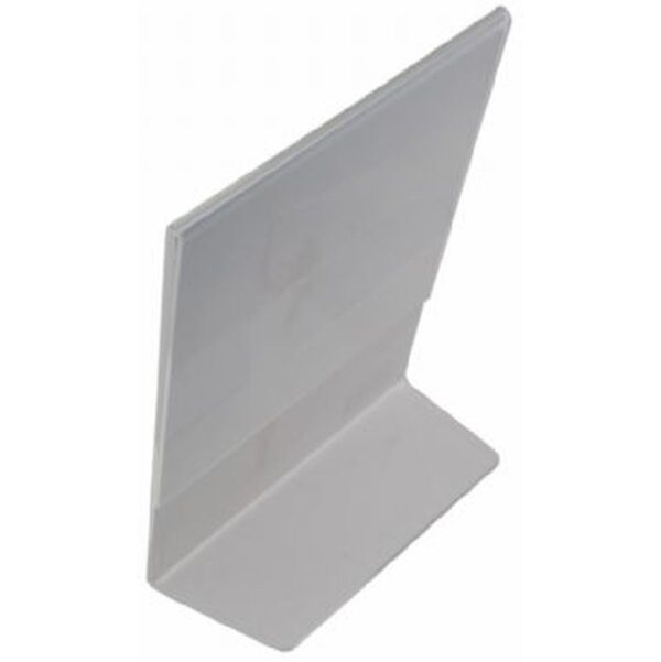 Zepp Photo frame Acryl 13x18 cm vertikaal