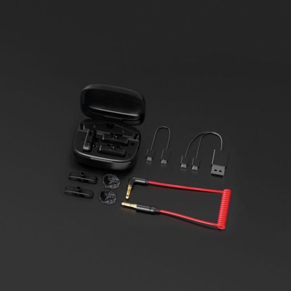 MyStudio wireless mic duo