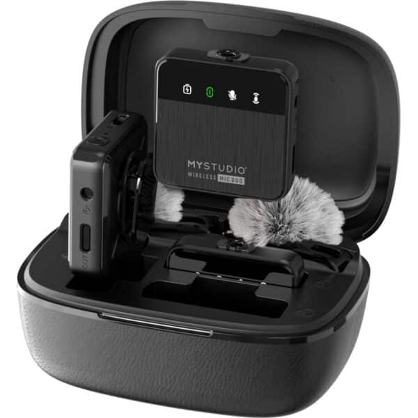 MyStudio wireless mic duo