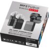 MyStudio wireless mic duo