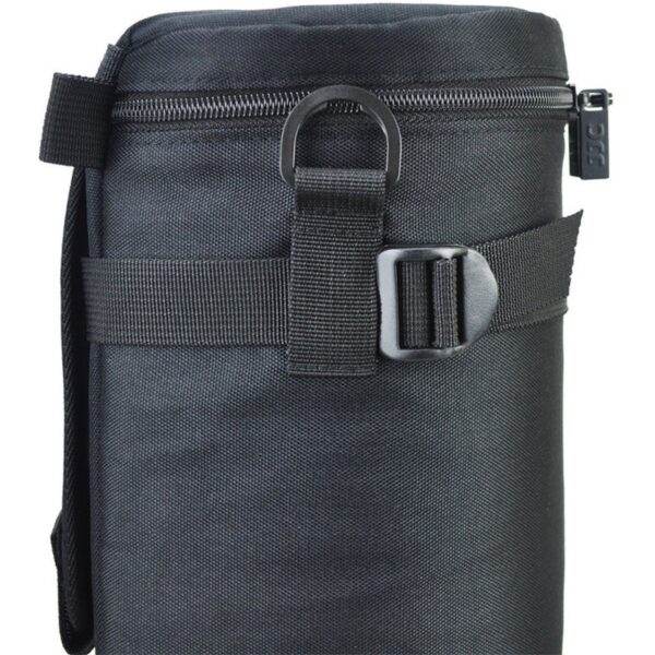JJC DLP-7 Deluxe Lens Pouch