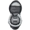 JJC DLP-7 Deluxe Lens Pouch