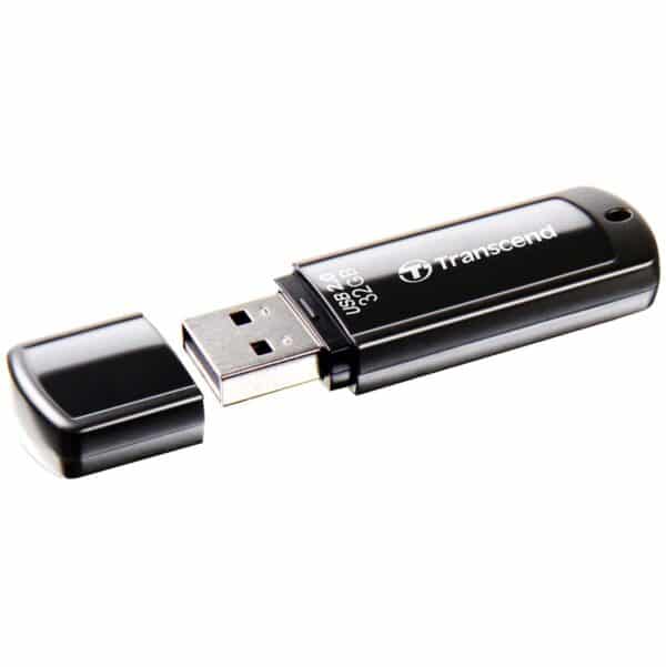 Transcend Jetflash 32GB 350