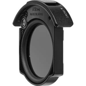 Nikon Slip-In Circular Polarizing Filter C-PL460 