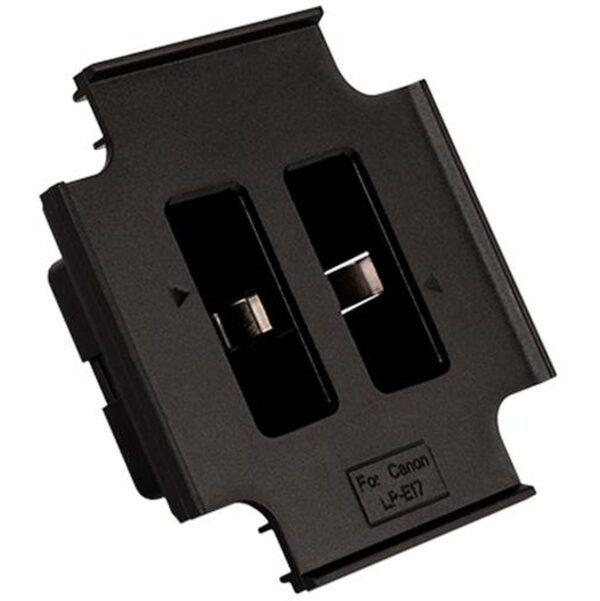 Hahnel ProCube2 Accuplaat For Canon LP-E17 Batteries